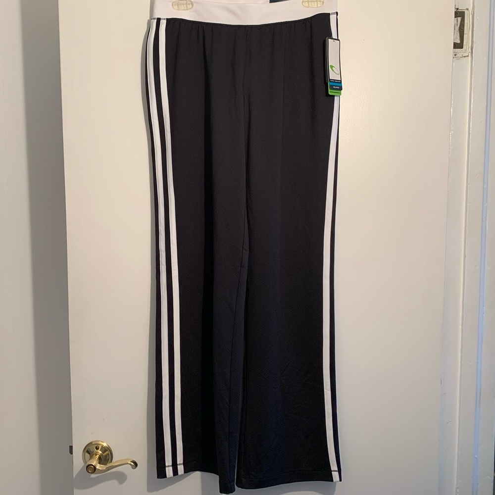 Tek Gear Relaxed Pants Size Small NWT